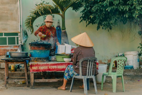 Hoi An Foodie Private Half Day