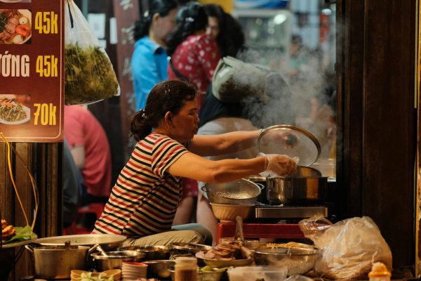 Hoi An Foodie Private Half Day