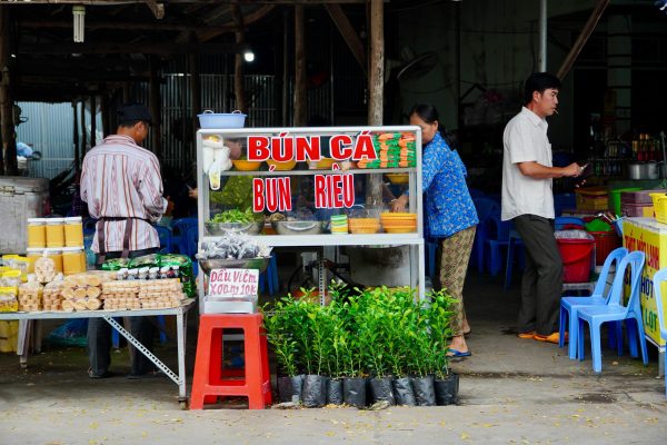 Hoi An Foodie Private Half Day
