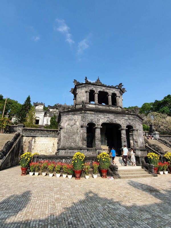 Cố đô Huế