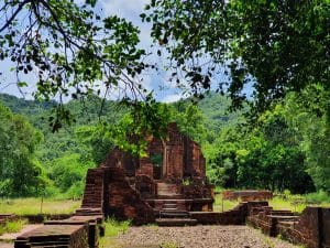 My Son Sanctuary