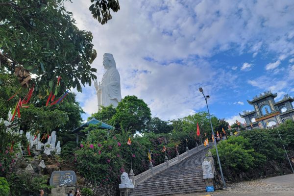 Da Nang Half Day City Tour