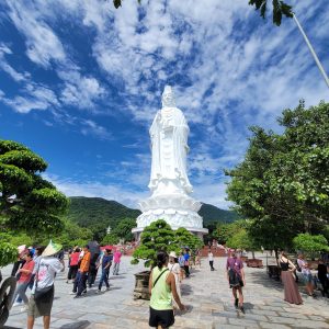 Hoi An & Da Nang