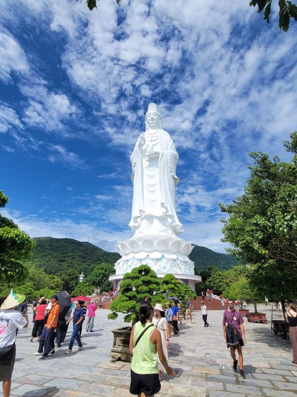 Da Nang & Hoi An Exploring Private Full Day