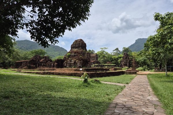My Son Sanctuary Private Half Day