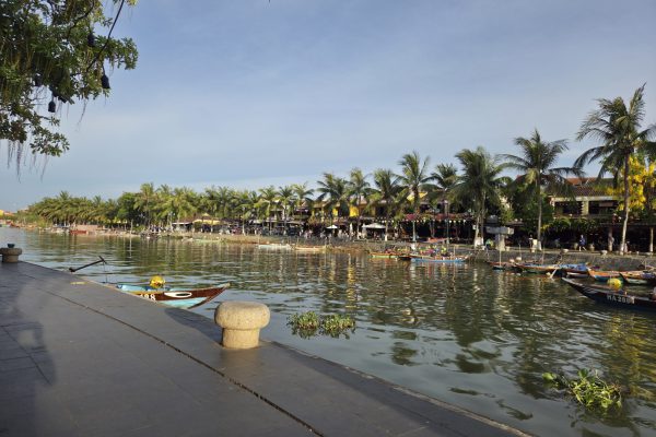 Bana Hills – Da Nang – Hoi An Ancient Town Private Tour