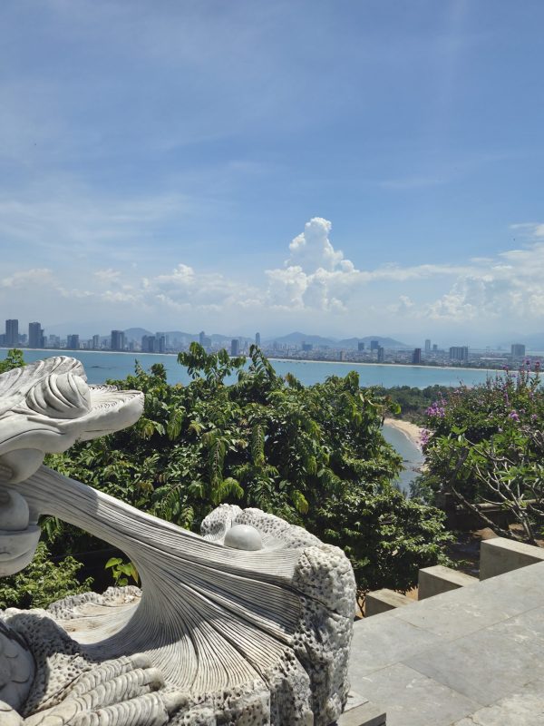 Da Nang City Private Half Day