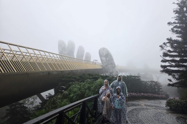 Bana Hills – Da Nang – Hoi An Ancient Town Private Tour