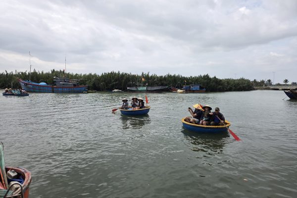 Bana Hills – Da Nang – Hoi An full day Private tour (Gate 1)