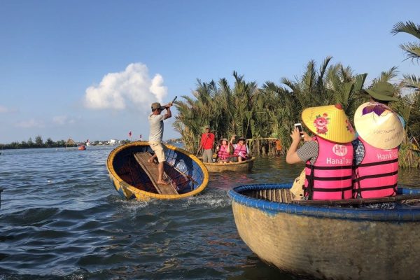 Bana Hills – Da Nang – Hoi An full day Private tour (Gate 1)