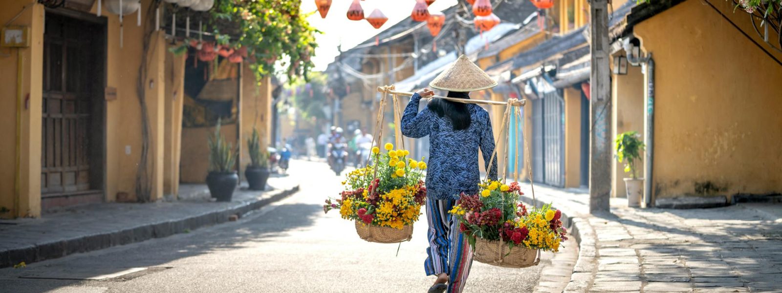 Hoi An Ancient town