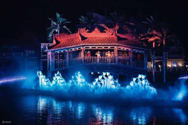 Hoi An Memories Show