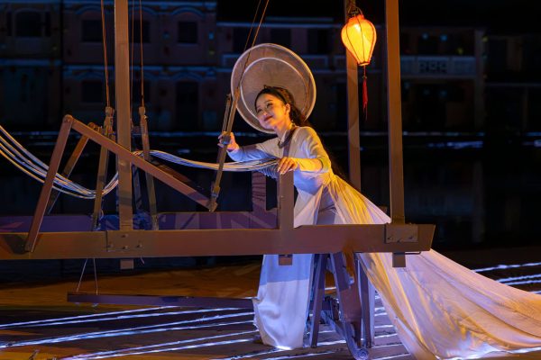 Hoi An Memories Show